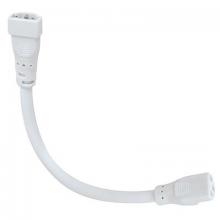  787CON-WHT - 12" Flexible Cord