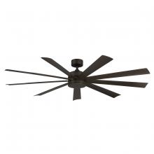  FR-W2101-72L-BZ - Wynd XL Downrod ceiling fan