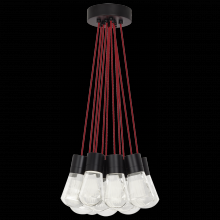  700TDALVPMC11RB-LED922 - Alva Pendant