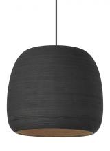  700TDKRMPSBB-LED927 - Karam Small Pendant