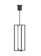  700TDKNW18B-LED930 - Kenway 18 Pendant