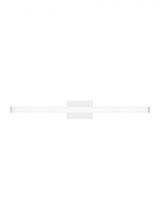  700BCLUFS36C-LED930-277 - Lufe Square 36 Bath