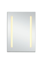  MRE8003 - Elixir Mirror Cabinet W23.5H 39.5 3000K