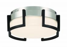  P953-1-691-L - LED FLUSH MOUNT