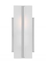  4154301-05 - Dex One Light Wall / Bath Sconce