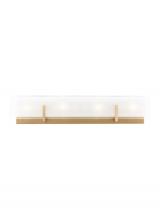  4430804EN-848 - Syll Four Light Wall / Bath