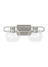  4455702-962 - Codyn Two Light Wall / Bath