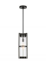  6226701-71 - Alcona One Light Outdoor Pendant Lantern