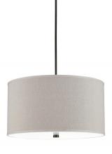  65262EN3-710 - Dayna Shade Pendants Four Light Pendant