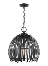  6622701-112 - Hanalei Medium One Light Pendant