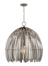  6722701-872 - Hanalei Large One Light Pendant