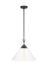  CP1031AI - Wide Pendant