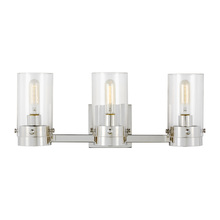  CW1003PN - Garrett 3 - Light Vanity