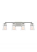  DJV1034BS - Crofton 4 - Light Bath