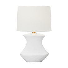  HT1021MWC1 - Table Lamp