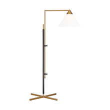  KT1301BBSBNZ1 - Franklin Task Floor Lamp