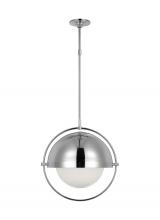 Generation-Designer TP1111PN - Bacall Extra Large Pendant