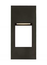  8557793S-71 - Testa Small LED Outdoor Wall Lantern