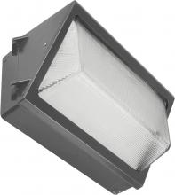  65/237 - LED Wall Pack - 120W - 4000K - Bronze Finish - 100-277V