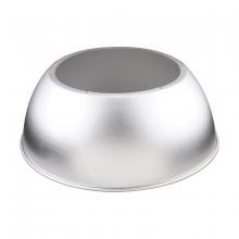  65/767 - Add-On Aluminum Reflector for use with 65-770 CCT & Wattage Selectable UFO LED High Bay Fixture