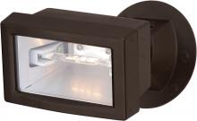  SF76/511 - 1 Light - 5" - Flood Light; Exterior - Mini Halogen