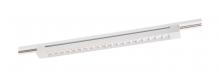  TH502 - LED; 2FT; Track Light Bar; White Finish; 30 deg. Beam Angle