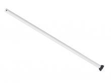  210544360 - Fanaway 36-inch White Fan Downrod