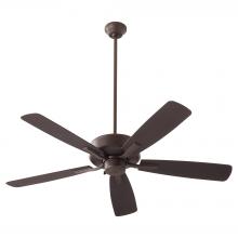  1452-86 - Ovation 52" Wet Fan - OB