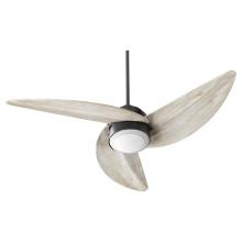  41523-69 - TRINITY FAN w/ LED - TXB