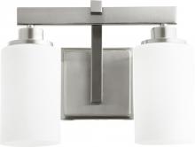  5207-2-65 - Lancaster 2LT Vanity - STN