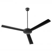  60603-59 - Aerovon 60" Damp Fan - MB