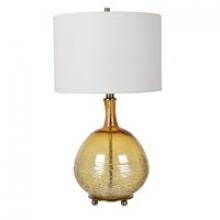  CVABS1250 - Halo Table Lamp