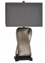  CVAUP897 - Crestview Collection Vita Table Lamp