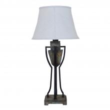  CVAVP080 - Crestview Collection Monarch Outdoor Table Lamp