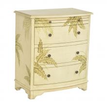  CVFZR1318 - Crestview Collection Palm Coast 3 Drawer Chest