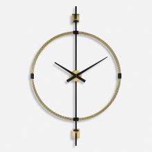  06106 - Time Flies Modern Wall Clock