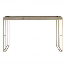  25377 - Cardew Modern Console Table