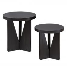  25467 - Nadette Nesting Tables, S/2