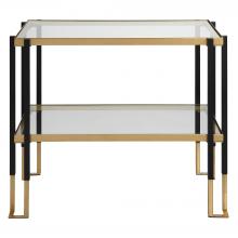  25138 - Kentmore Glass Side Table