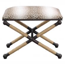  23662 - Fawn Small Bench