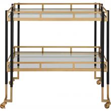  25229 - Kentmore Modern Bar Cart