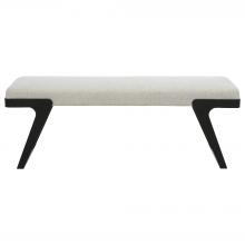  23758 - Hover Modern Bench