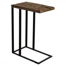  22906 - Union Reclaimed Wood Accent Table