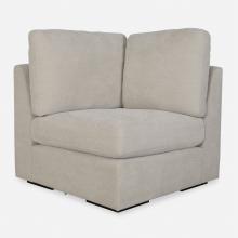 Uttermost 23852-C - Uttermost Refuge Sand Corner, Sofa