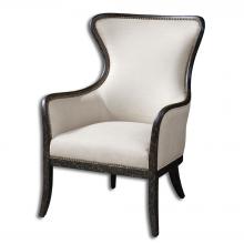  23073 - Sandy Wing Back Armchair