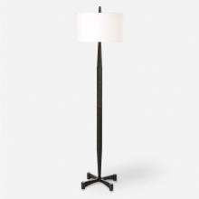  30158 - Uttermost Counteract Rust Metal Floor Lamp