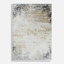  71508-5 - Uttermost Ulen Abstract 5x7.5 Rug