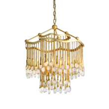  286-06-GL - Kiara Chandelier