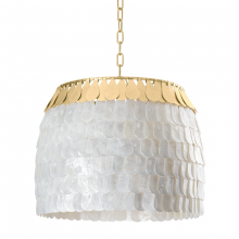  434-18-VGL - Coralie Chandelier