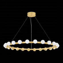  484-45-VB - Linus Chandelier